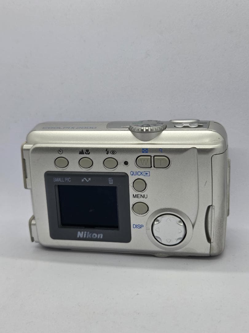 コンパクトデジタルカメラ8台まとめセット