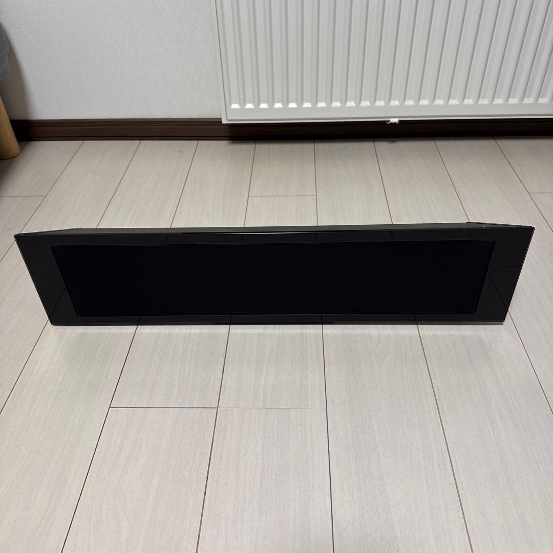 Pioneer センタースピーカー　S-LX70C KURO パイオニア