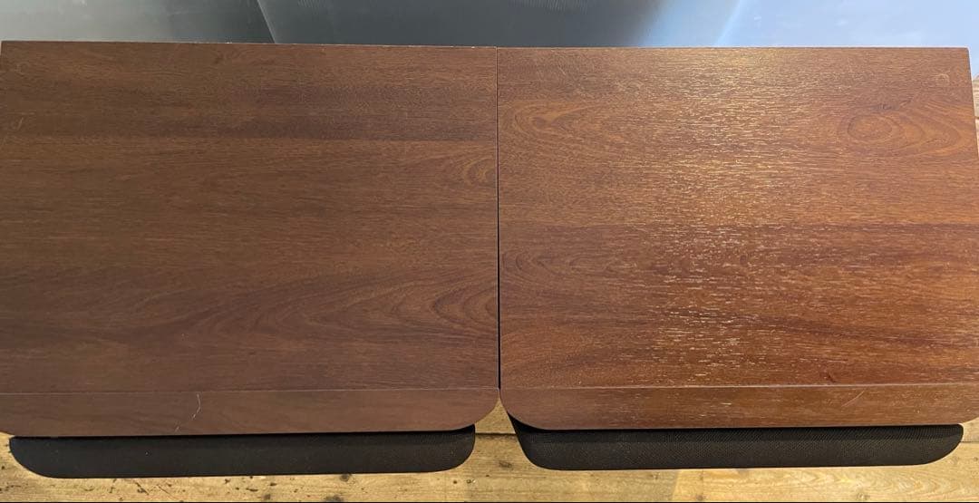 【DIATONE/ダイヤトーン】スピーカー　DS-800Z オーディオ機器