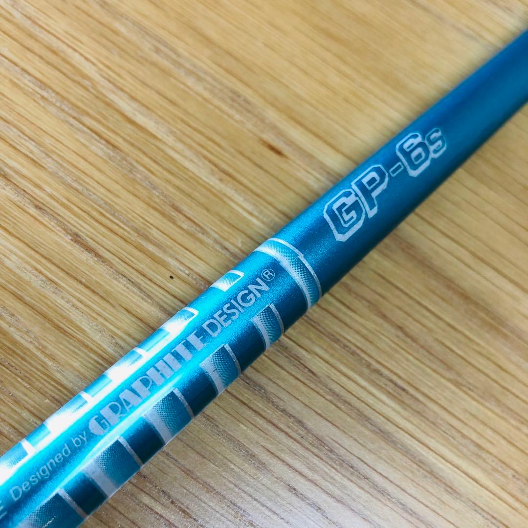 クラブ CALLAWAY EPIC SPEED 9.0 TOUR AD GP-6S