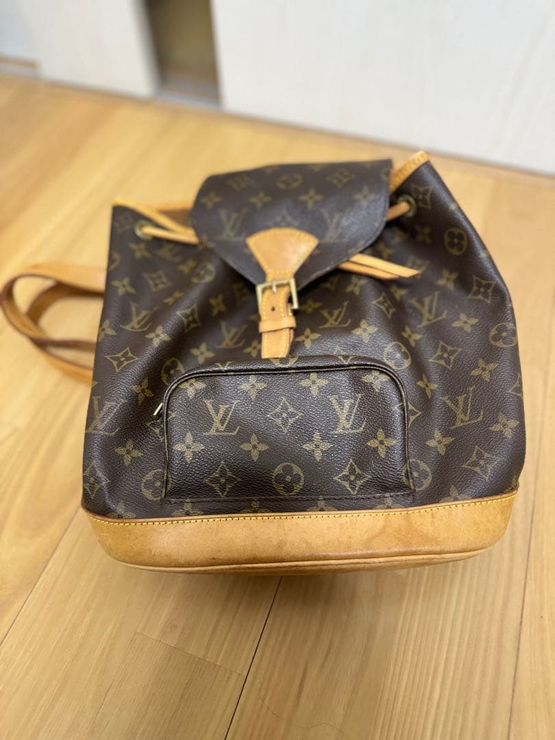 Louis Vuitton モンスリ
