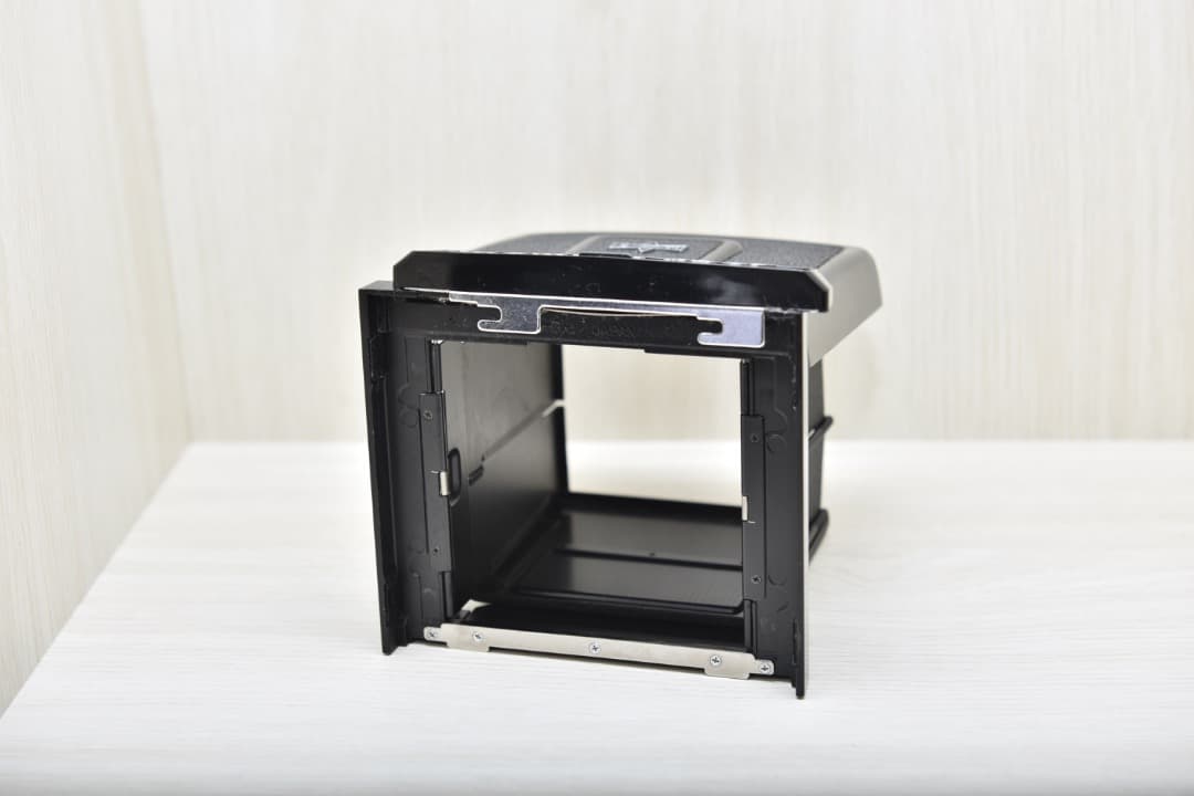 Mamiya RB67 Pro S 90mm f3.8 レンズ付き