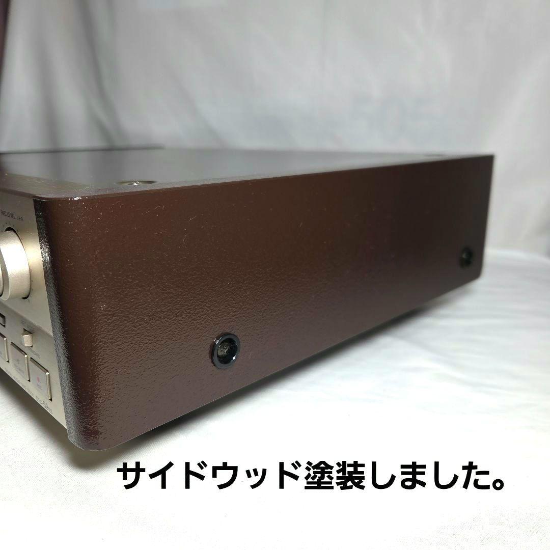 DATデッキ sony―DTC－59ESゴ－ルド
