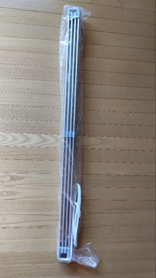 ナカガワ工業　マルチヒーター90cm 結露防止　ウィンドウラジエーター