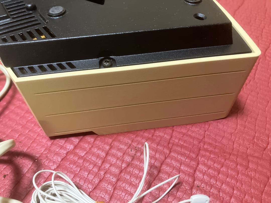 ラジオ・コンポ Bose Wave Music System