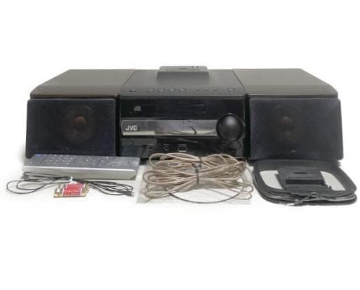 完動品 美品 JVC コンポ EX-S1 貴重 レア ヴィンテージ