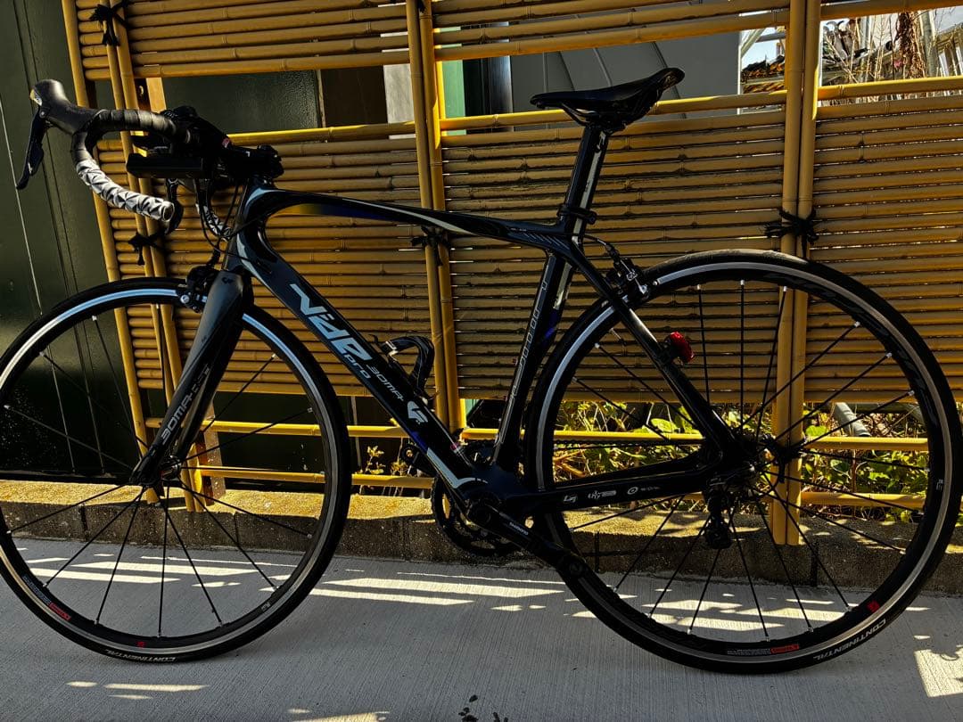 ロードバイク BOMA Vide Pro(2021年式)
