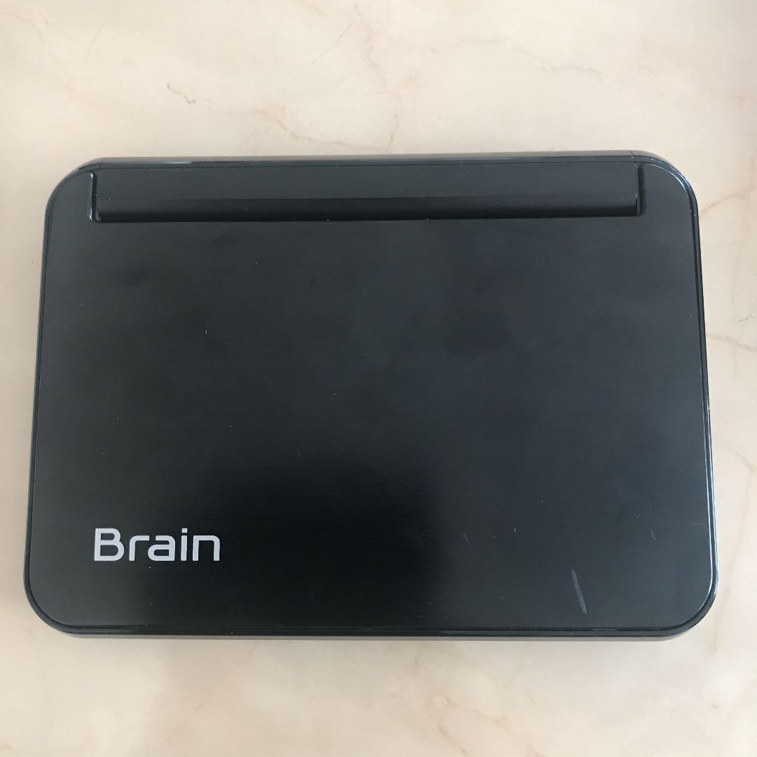 Brain 電子辞書 EX