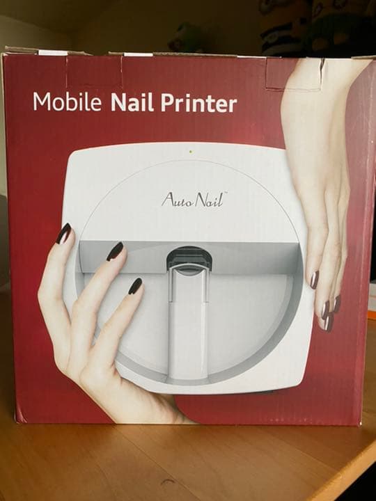 オートネイルラビット