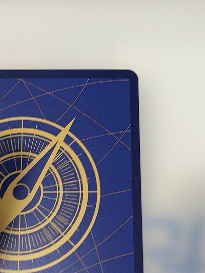 月末まで特価【廃盤暴騰中】モンキー・D・ルフィ　 スーパーパラレル　コミパラ