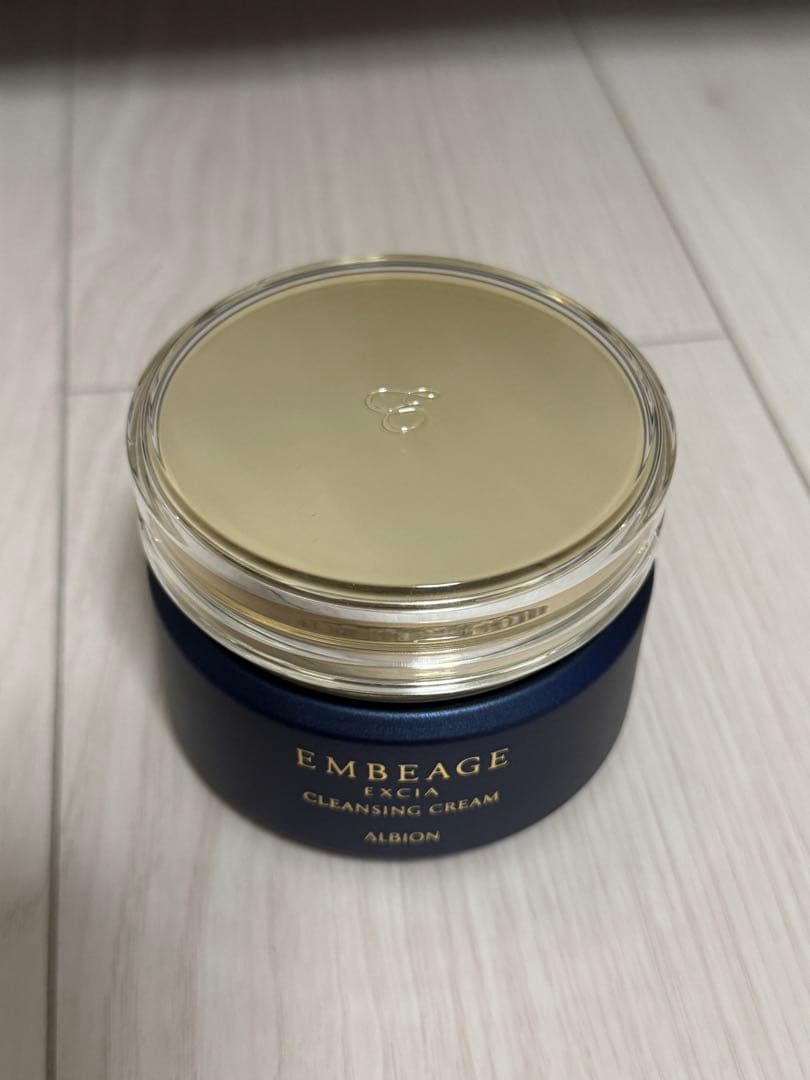 ALBION アンベアージュ クレンジングミルク