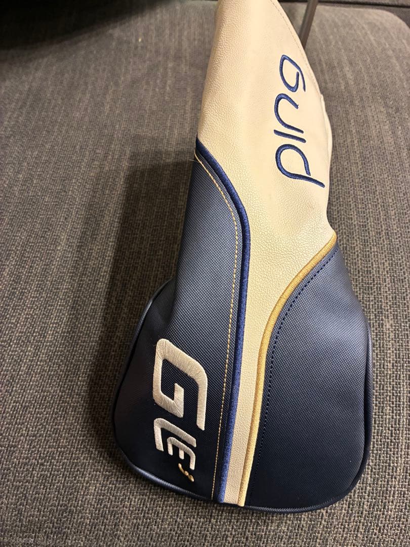 Ping GLe ドライバー 11.5度　PING GLe3 ドライバー