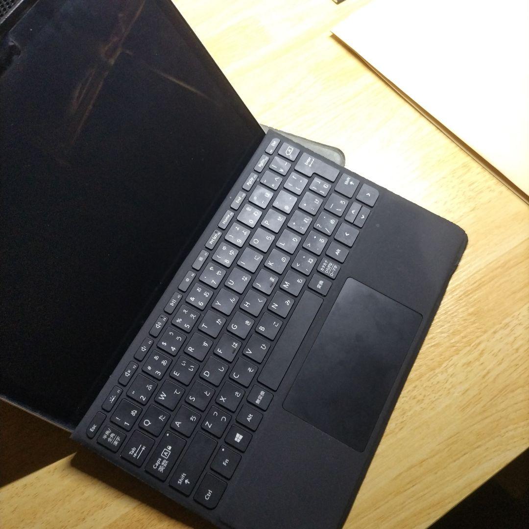 Windowsタブレット本体 surface go