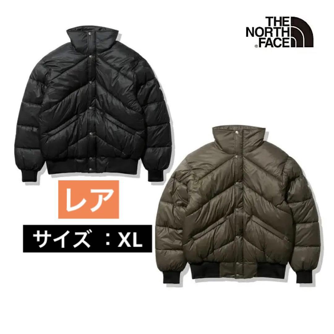 THE NORTH FACE ノースフェイス ラークスパージャケット