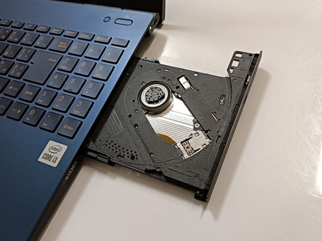 【LED】2022年 Windows11 NEC Corei3 15.6型