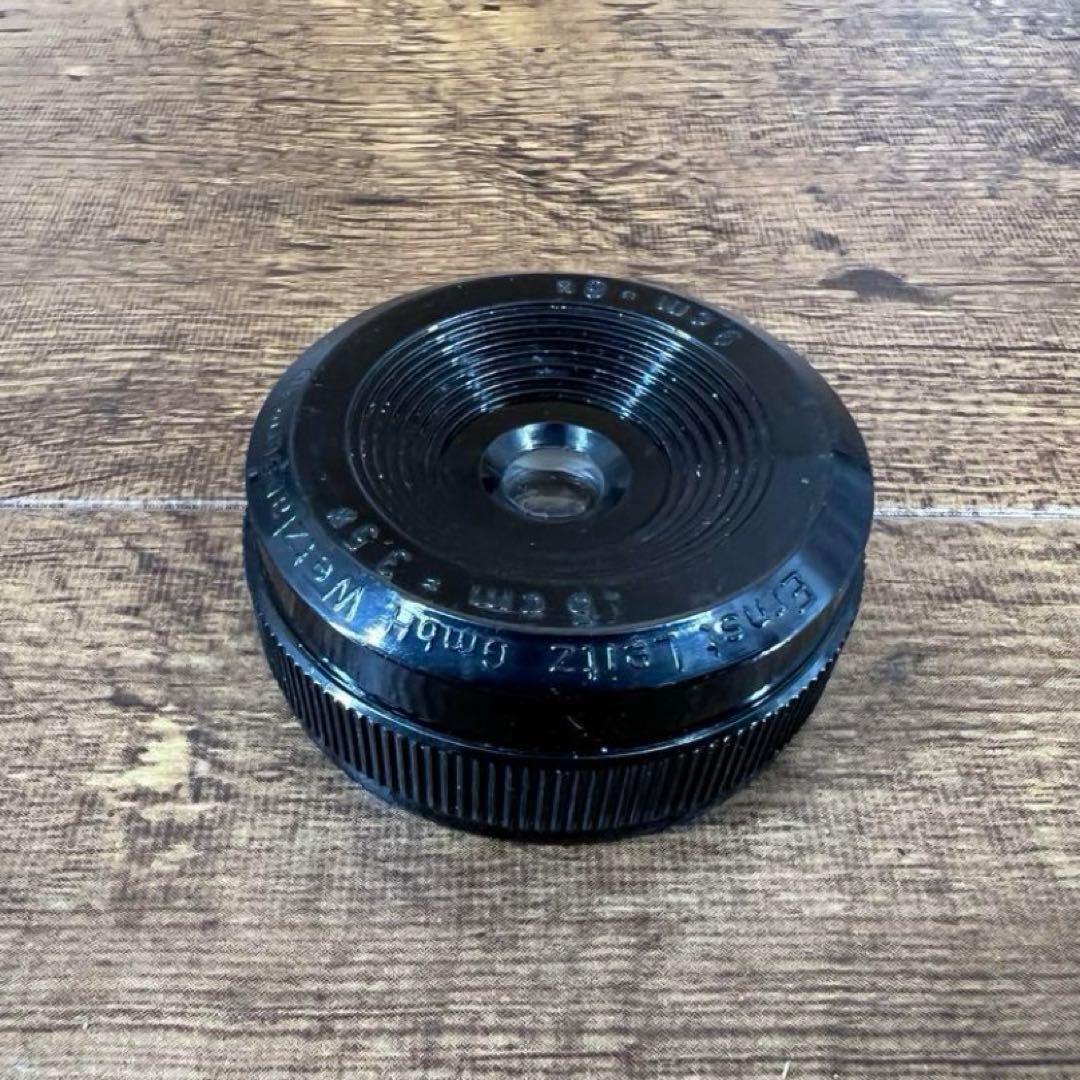 LEICA ライカ　OSBLO 望遠鏡アダプター　　G-560