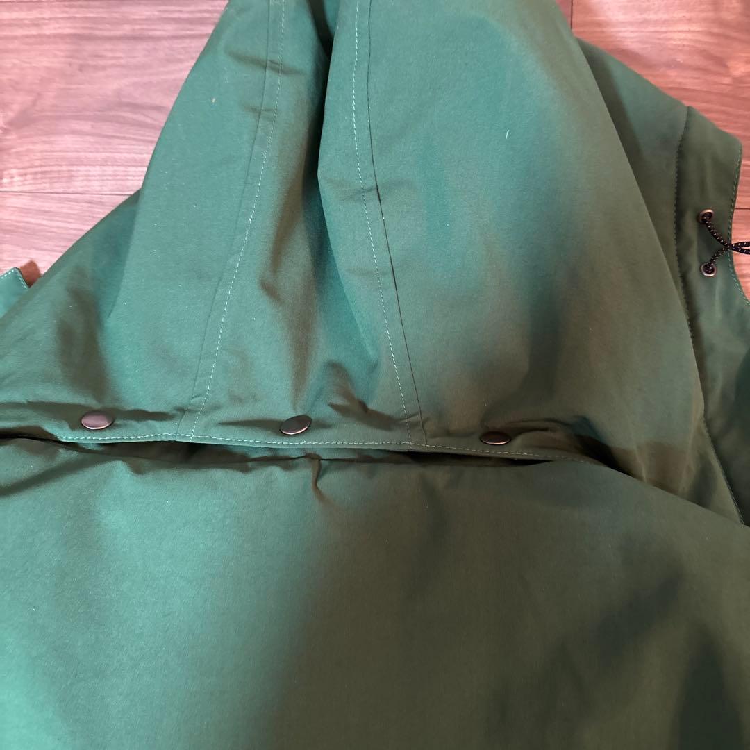 ア*マ様 XLARGE✖︎WILDTHINGS EXPEDITIONJACKET