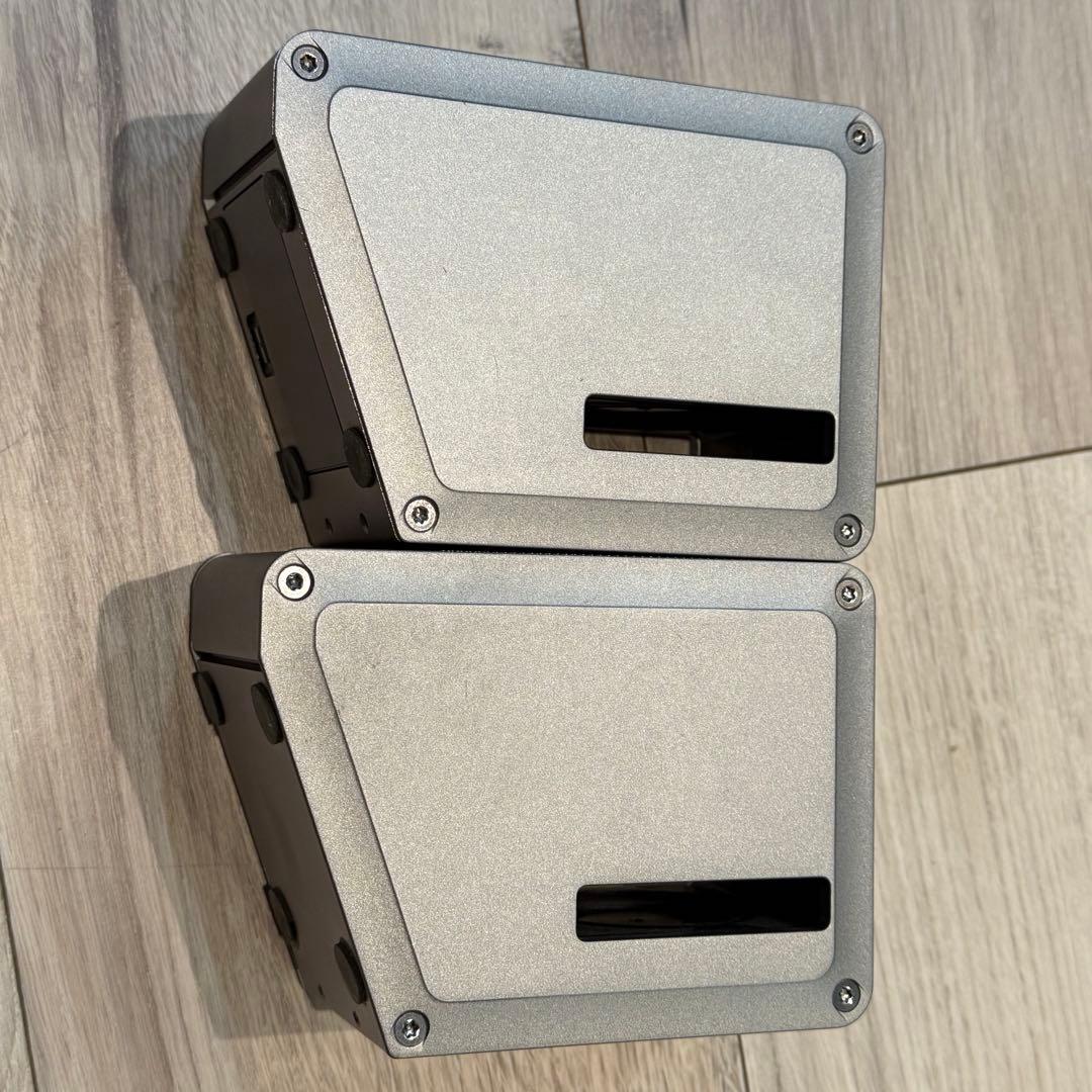 可動品　BOSE Micro Music Monitor スピーカー