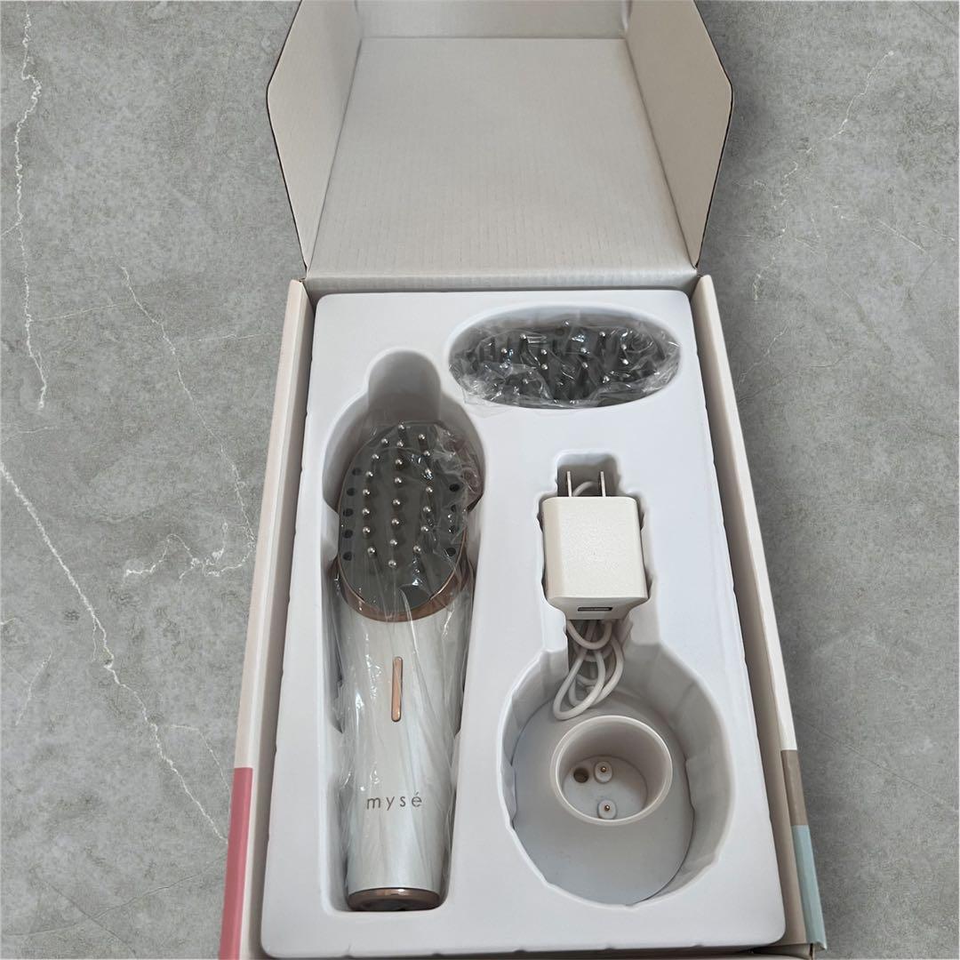 ミーゼ　スカルプリフトプラス　MS-80W