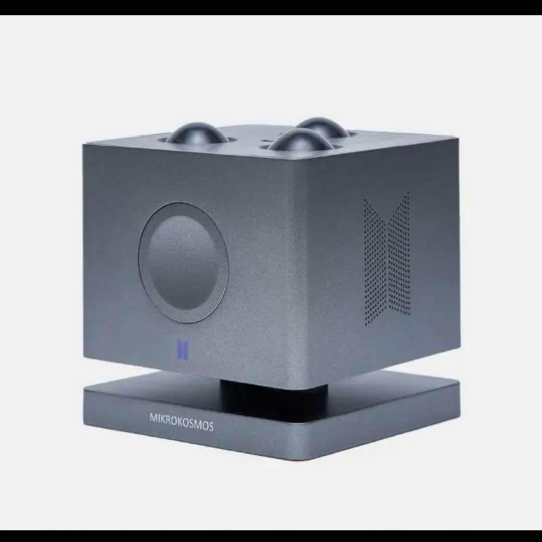 アーティストメイド　グク　スピーカー