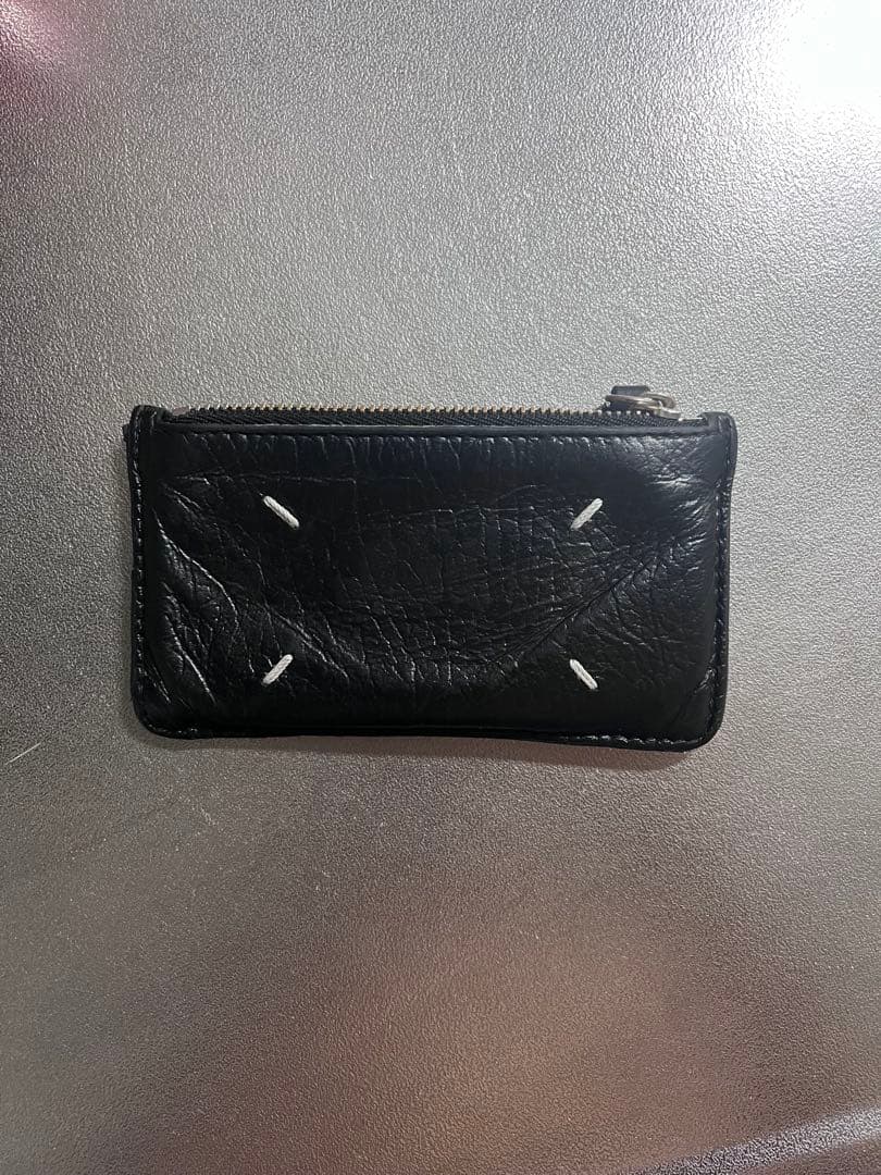 マルジェラ　ケース　カードケース