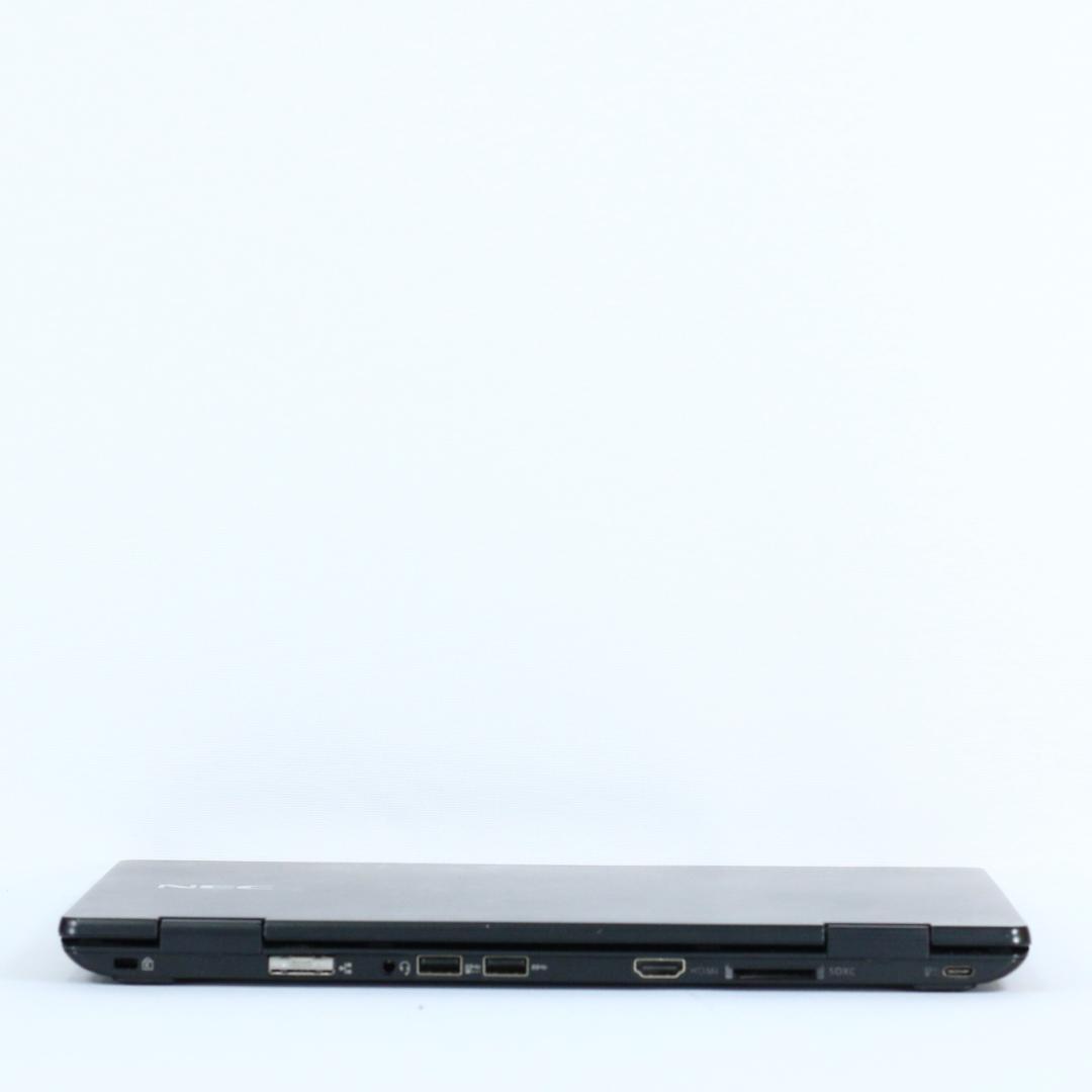 Windowsノート本体 VersaPro VH5 i5-8th 8GB 256GB 12.5in