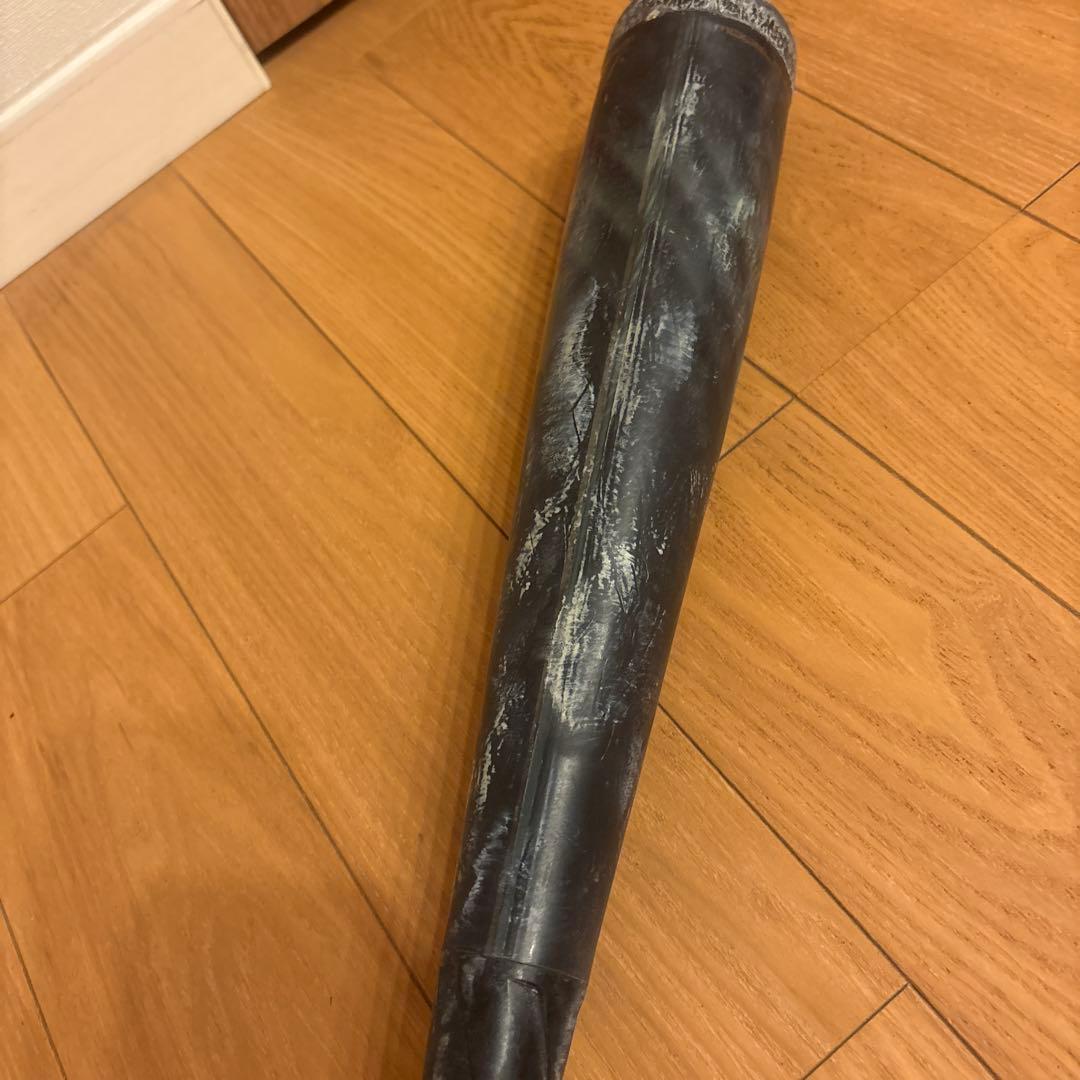 SSK MM18 少年軟式バット 78cm ケース付き