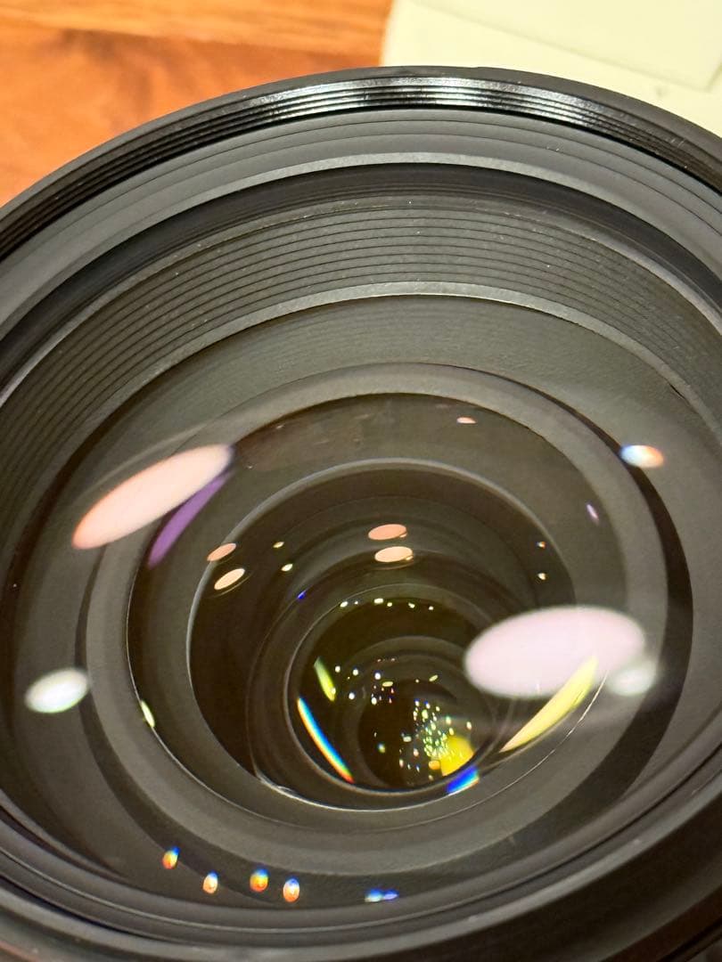 美品TAMRON SP 24-70mm F/2.8 G2 Nikon用