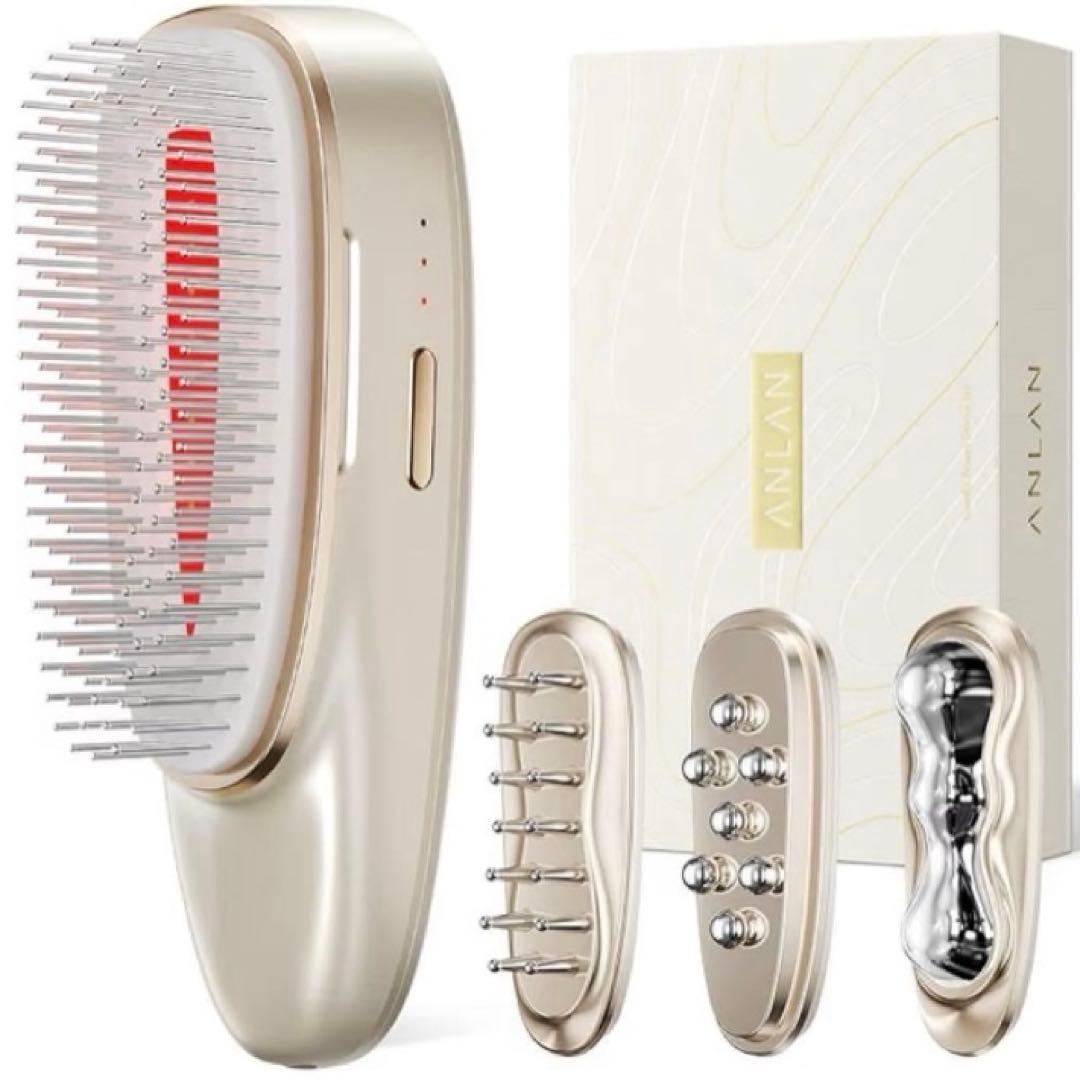 ANLAN リフトスパ温冷かっさ