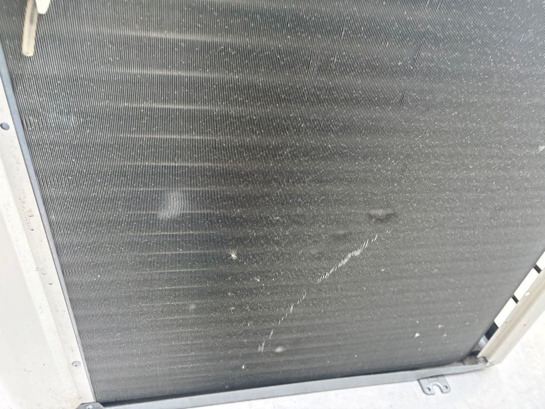 ダイキンうるさらF22UTRXS-W 2017年製