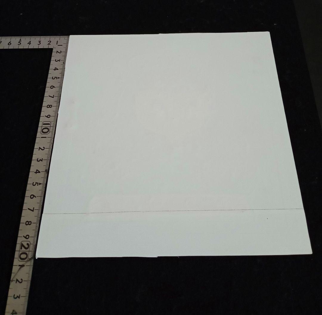 白銀社　おんちゃんプレート