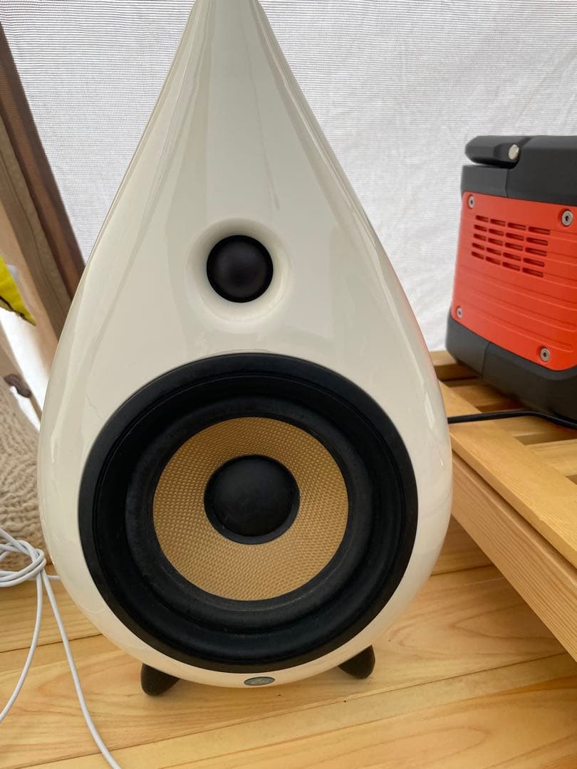 Scandyna スキャンダイナ の The drop