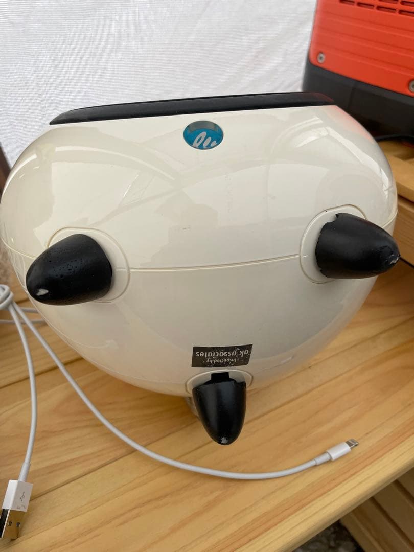 Scandyna スキャンダイナ の The drop