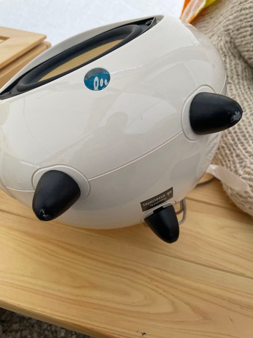 Scandyna スキャンダイナ の The drop