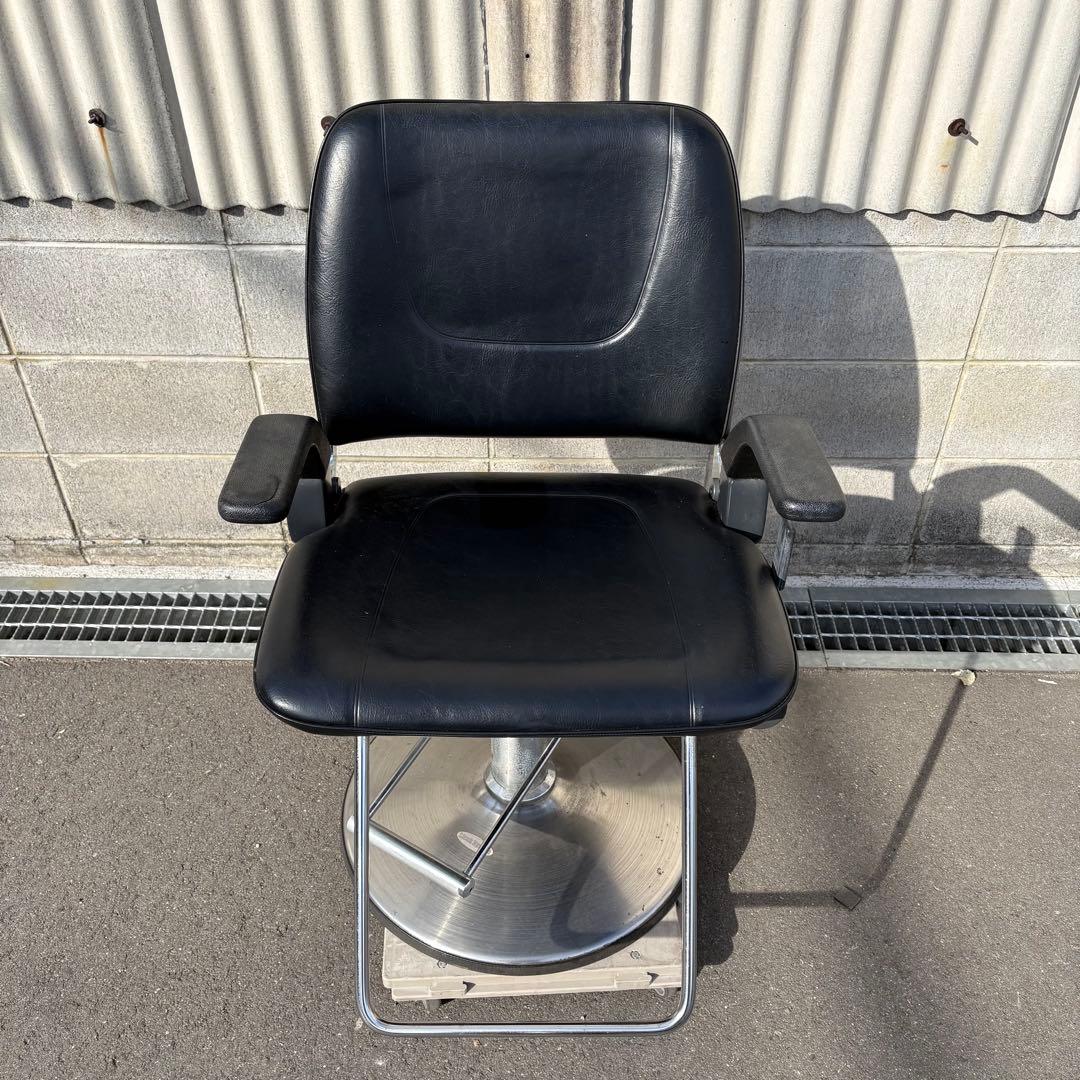 タカラベルモント スタイリングチェア サロン