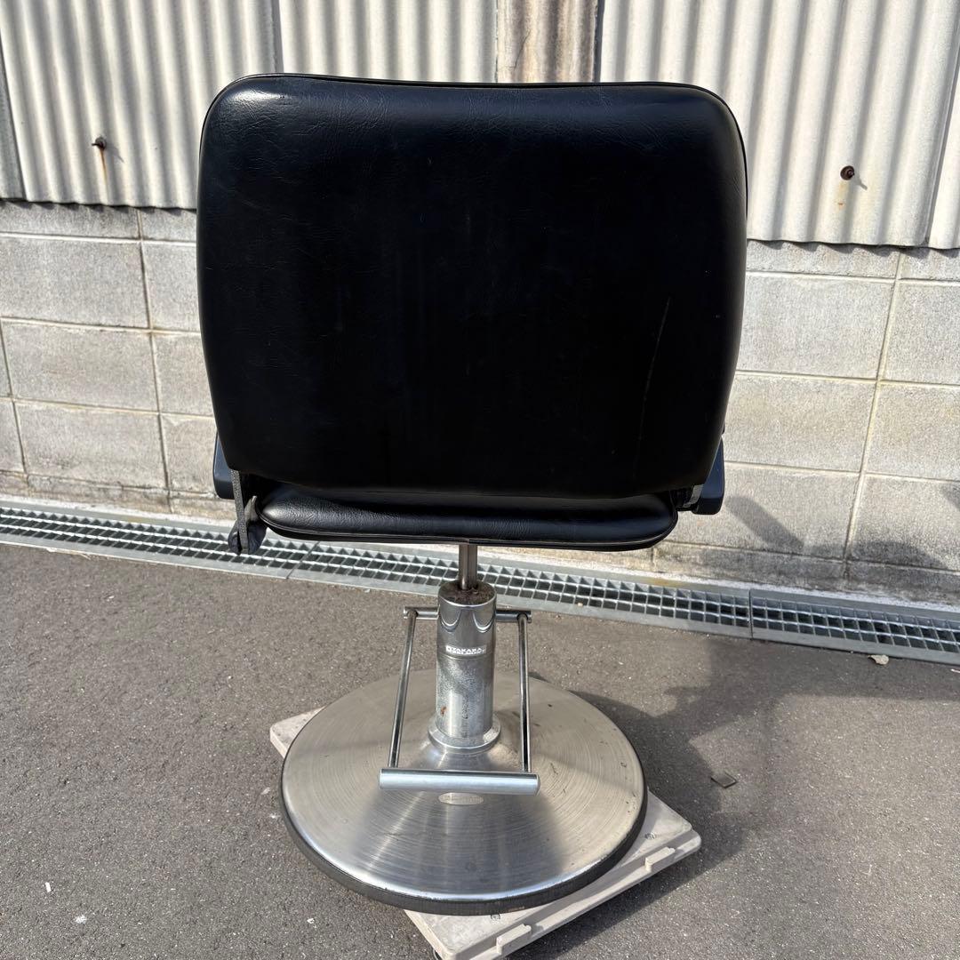 タカラベルモント スタイリングチェア サロン