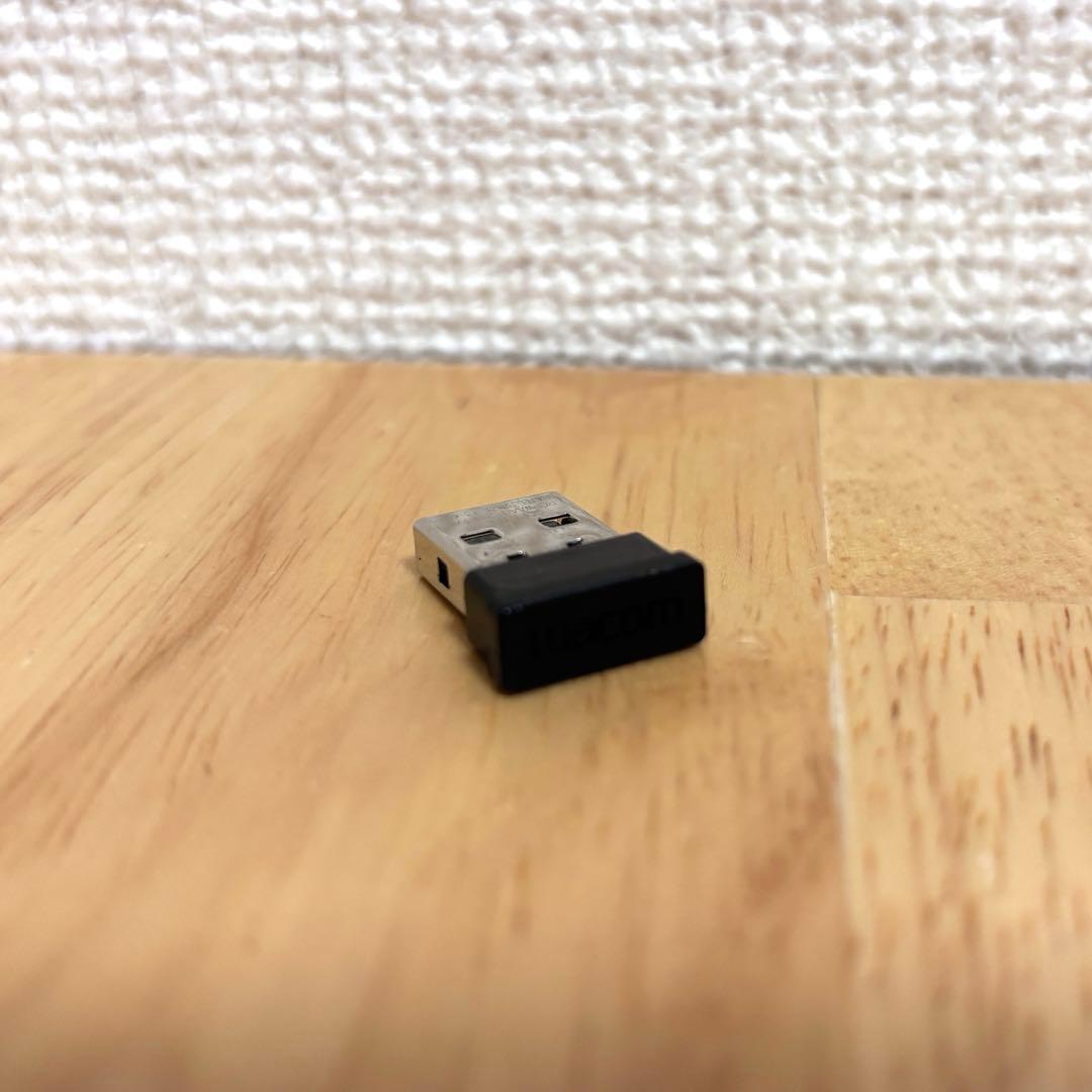 ◆SALE◆【Wacom】ペンタブ intuos Pro PTH-651