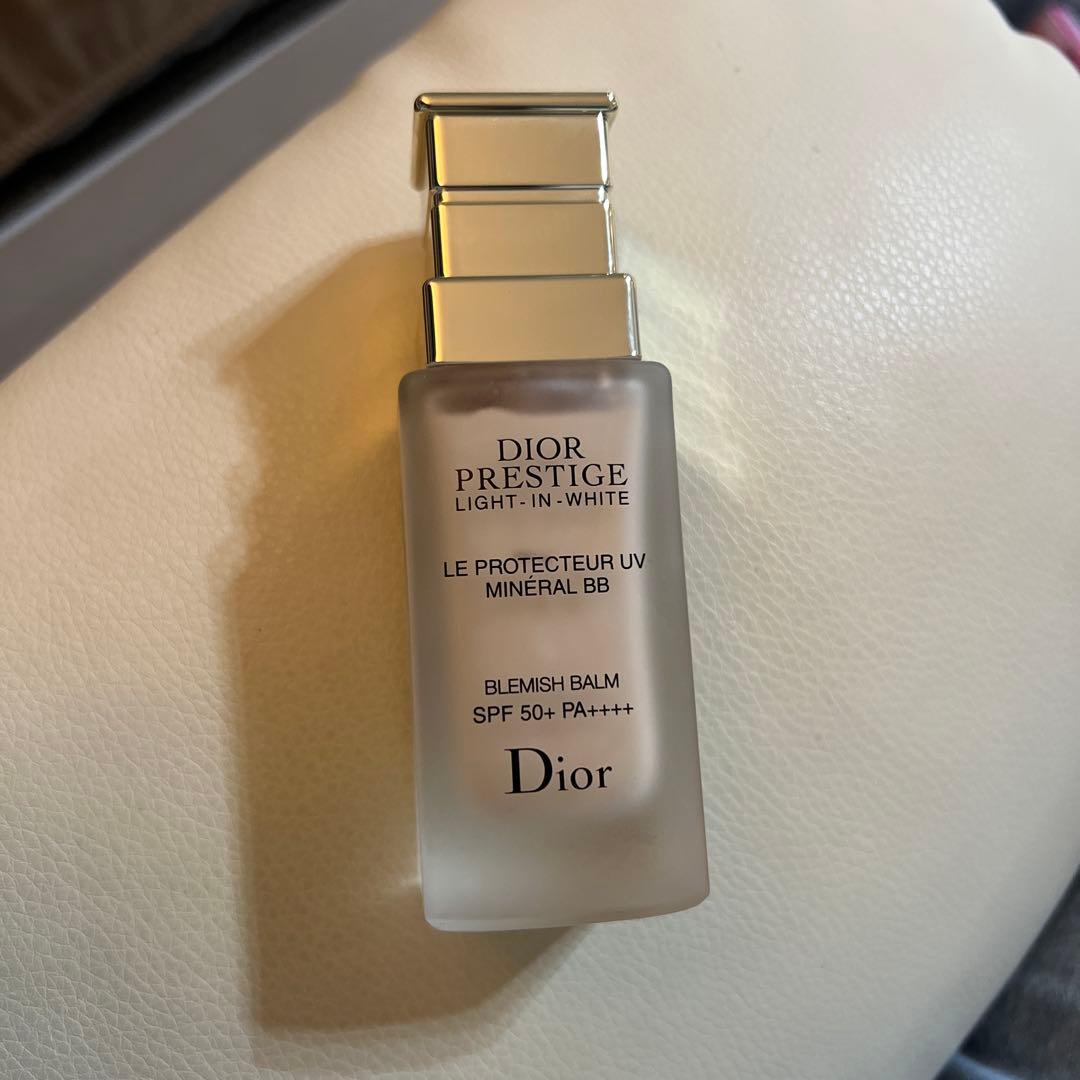 Dior ミネラルBBクリーム 30mL 00