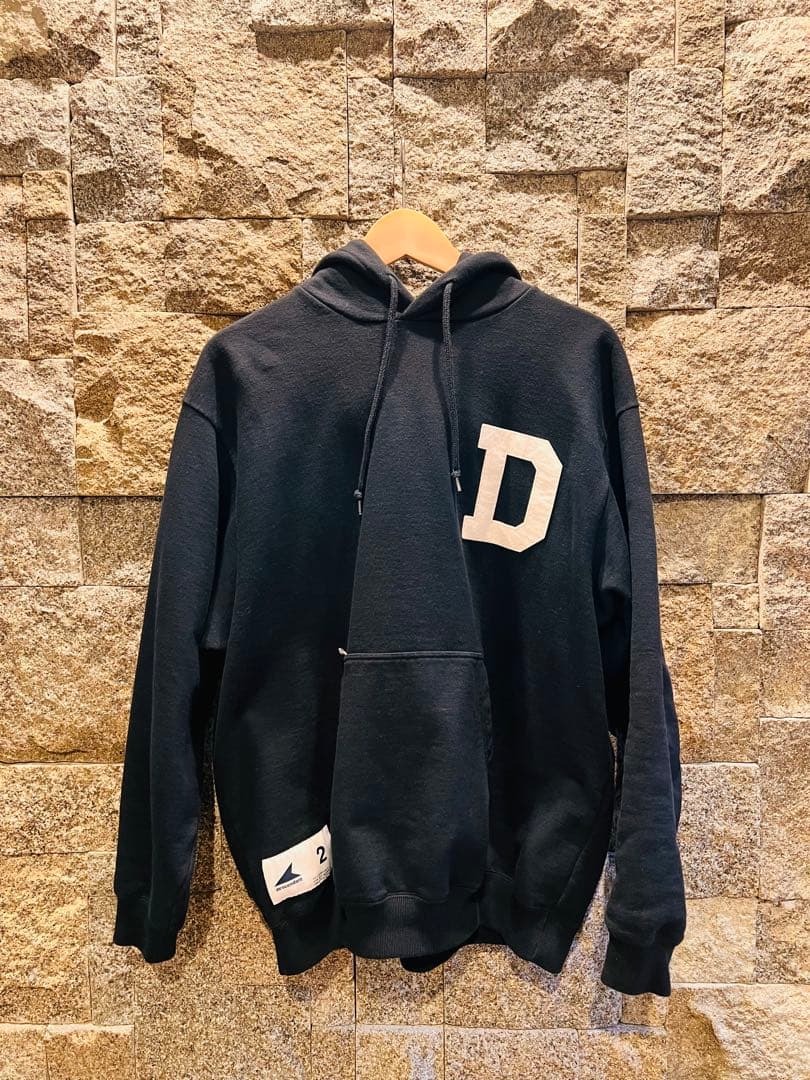 [美品]Ron Herman ロンハーマン DESCENDANT パーカー