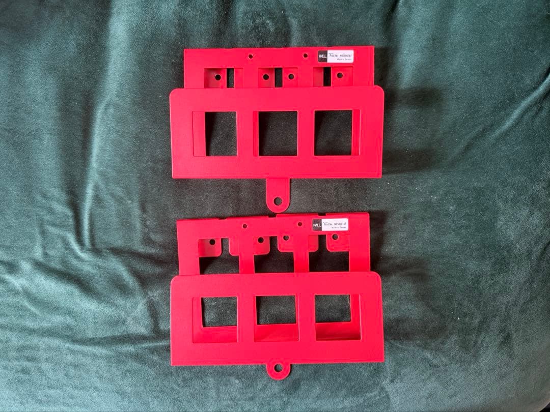 EQUALS WALL全タイプ対応HDDホルダー M05000167