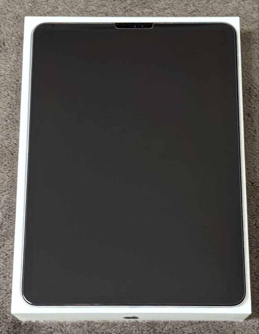 iPad Pro11インチ　Apple Pencil 付き　早い者勝ちです！