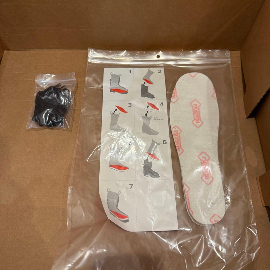 スキー ATOMIC. REDSTER STI 70 LC 24/24.5cm