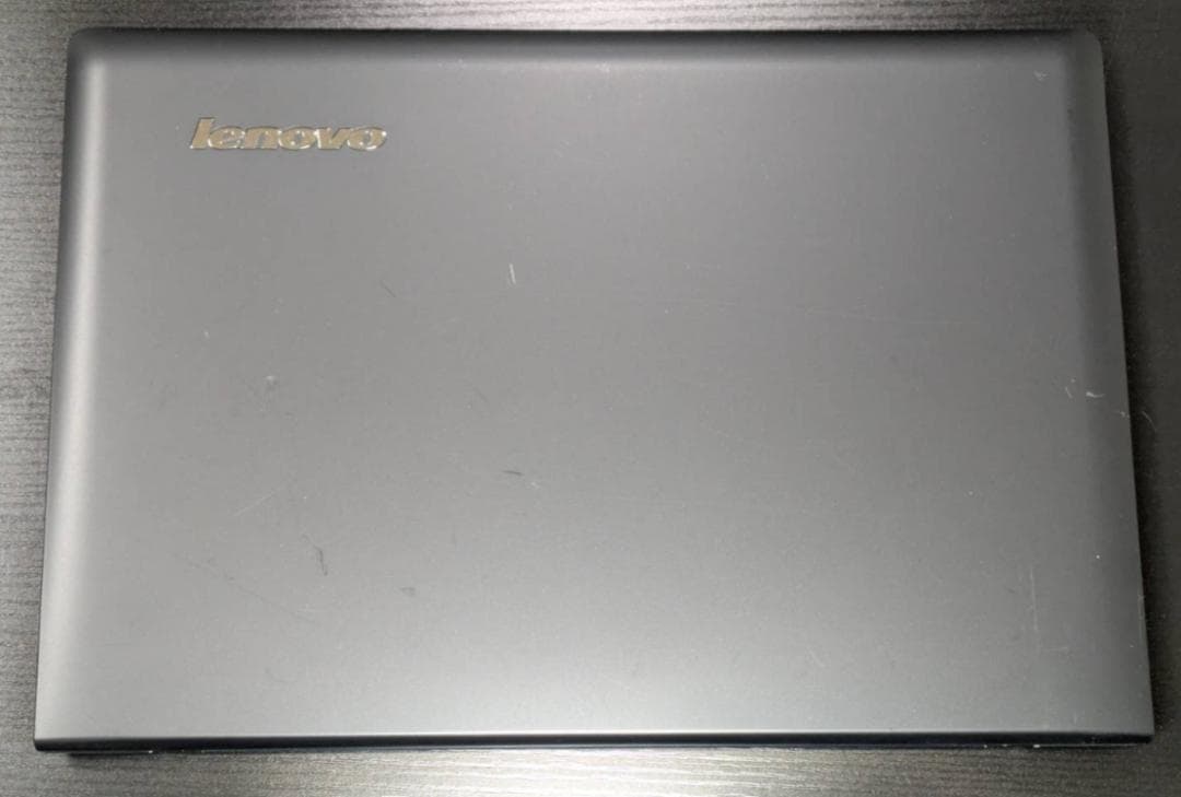 【電池良好】LENOVO / ノートパソコン/ Windows11 オフィス付