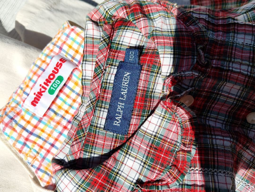 ★ベビー女の子★ミキハウス★まとめて15点セット★ワンピース