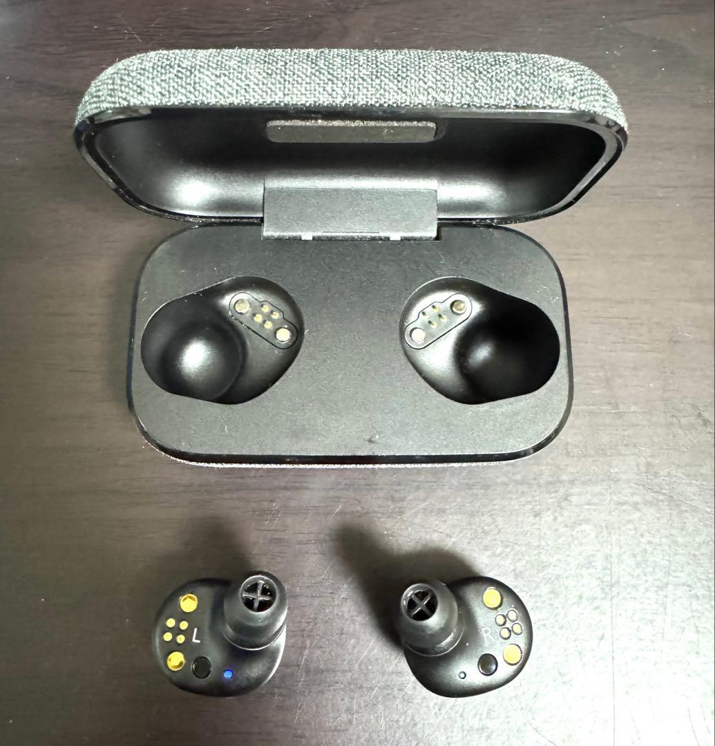 ゼンハイザー　Momentum True Wireless 2