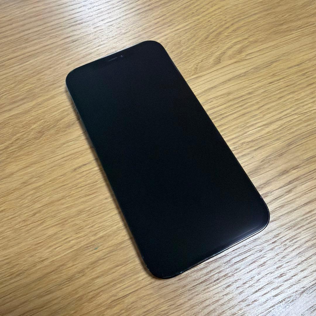スマートフォン本体 iPhone 12 Pro MAX 512GB