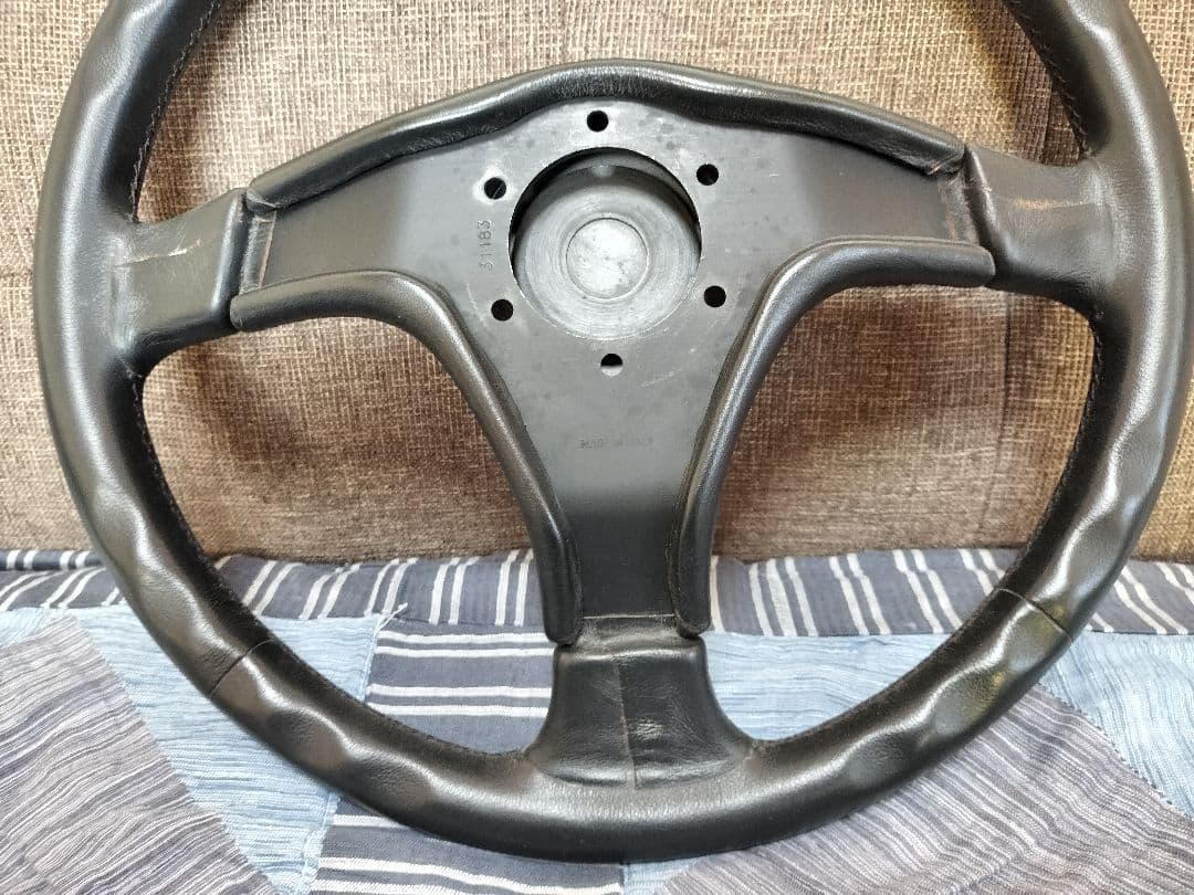 NARDI ステアリング　SUBARU