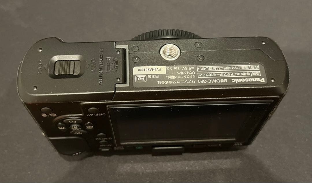 LUMIX GFI ルミックス【極美品】