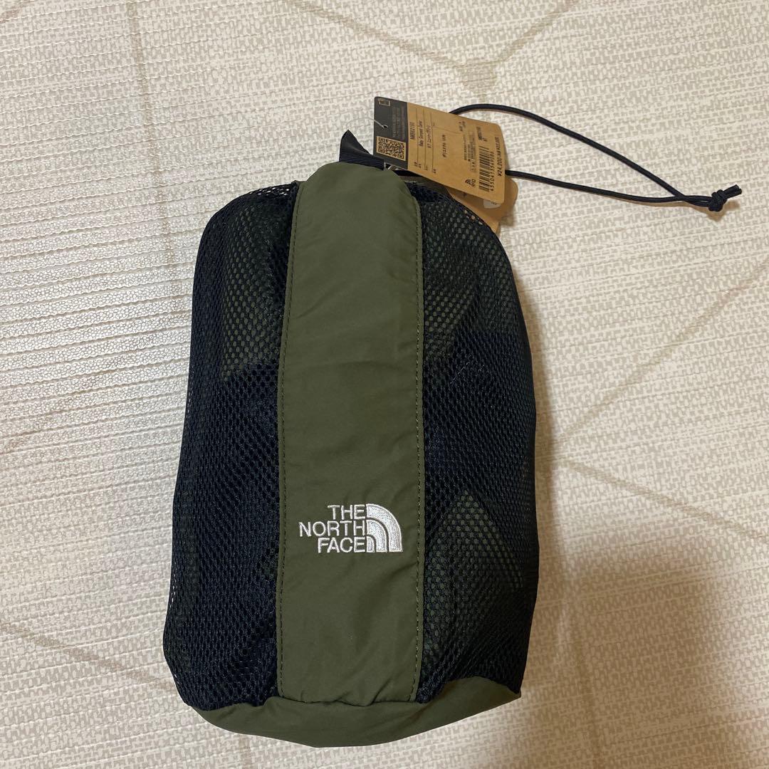 【未使用】THE NORTH FACE 抱っこ紐