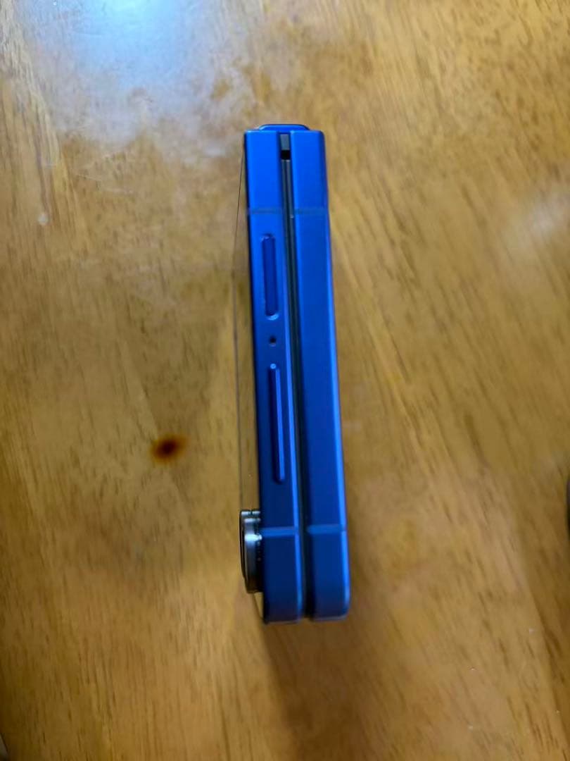 Galaxy Z Flip7 本体